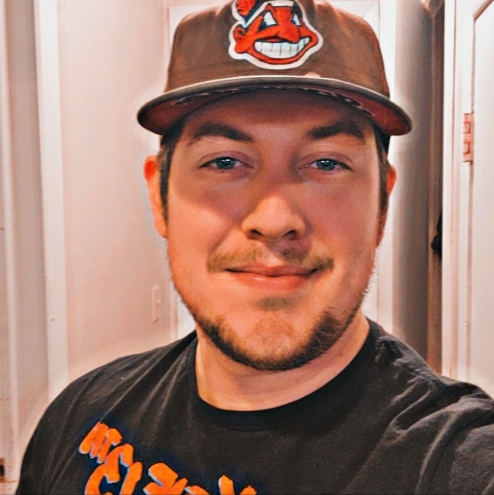 Meet your Posher, Nicolas